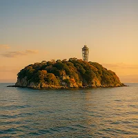 Escape Game: Enoshima&Kamakura