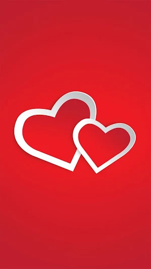 Red Wallpapers Screenshot 1