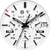 JW323 CHRONO