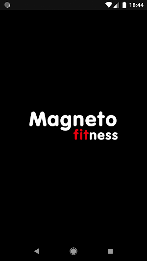 Magneto Screenshot 0