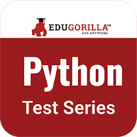 Prepare For Python With EduGorilla Placement App