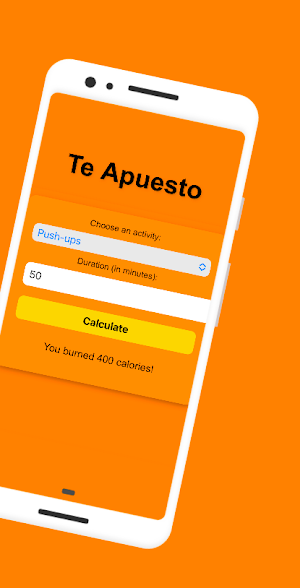 Sports TE Peru Screenshot 3