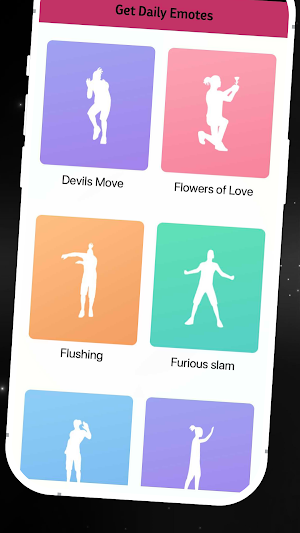 Get Daily Diamonds Tips Screenshot 2