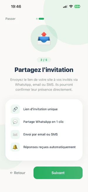 Yesdigital Screenshot 1