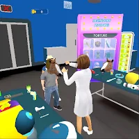 Virtual Titans Hospital Games