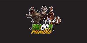 Racoon Rumble Screenshot 0