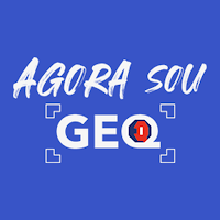 Agora sou GEQ