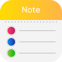 My Notes - Notepad, Checklist
