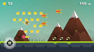Super Cat Shooter ! Screenshot 3