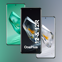 OnePlus 12 Wallpaper & 12R