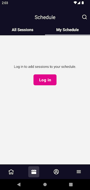 FS Events Screenshot 3