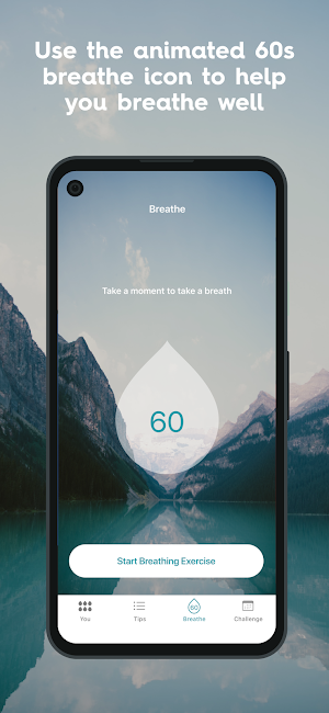 Take a Breath Screenshot 2