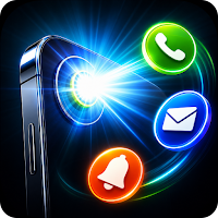 Flashlight: Flash Alert & LED