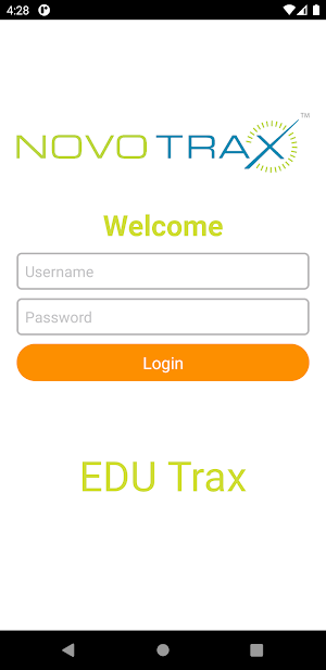 EDU Trax By NovoTrax Screenshot 3