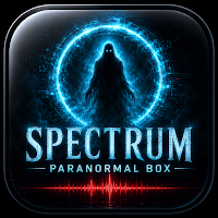 Spectrum Paranormal Box