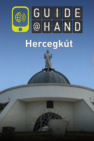 Hercegkút GUIDE@HAND Screenshot 0