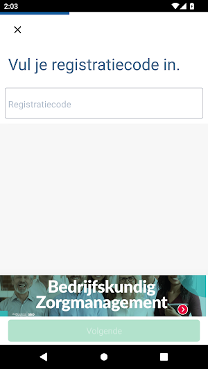 Mobile Healthcare Festival '24 Screenshot 2
