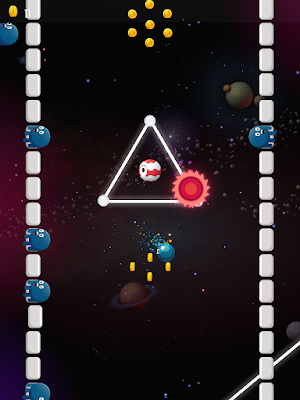 Stellar Bounce Screenshot 2