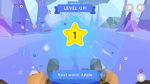 Sled Downhill Challenge Screenshot 2