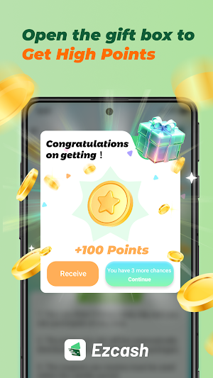 Ezcash-instant loan Screenshot 2