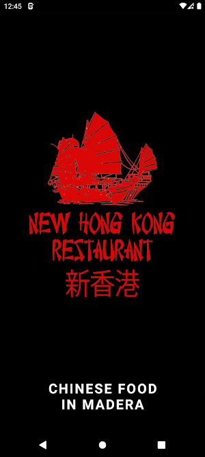 Hong Kong Madera Screenshot 0