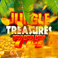 Jungle Treasures