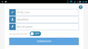 MySyfadis Screenshot 0