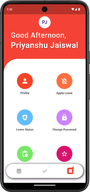 Zarvis Screenshot 1