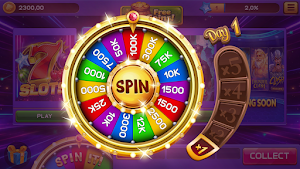 Juwa 2.0 Casino 777 Online Screenshot 3