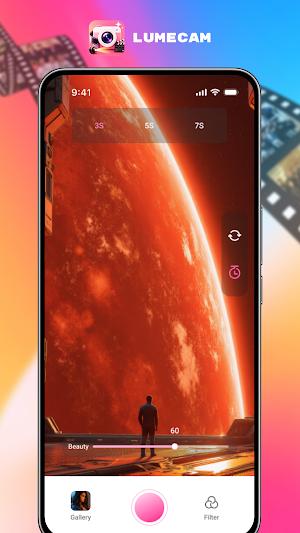 Lumecam Screenshot 0