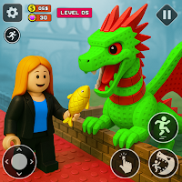 Steal the MemeRot Build a Zoo