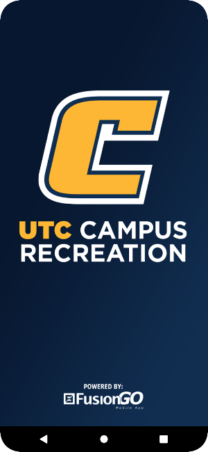 UTC Campus Recreation Screenshot 0