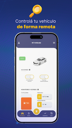 GPConnect Screenshot 0