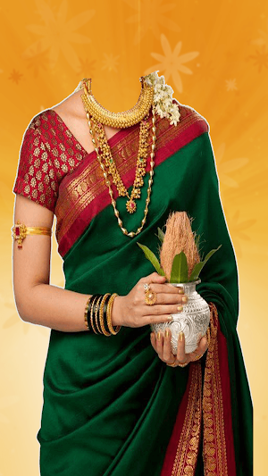 Women Traditional Dresses Screenshot 1