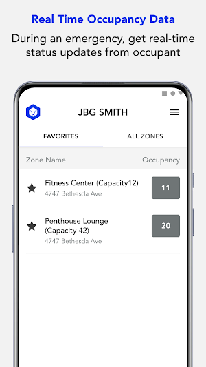 JBG SMITH OFFICE Screenshot 2
