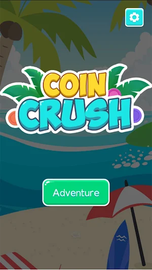 CoinCrush Screenshot 0