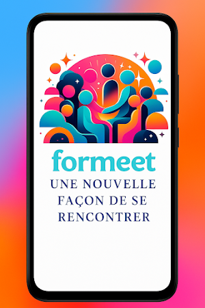 formeet Screenshot 0