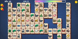 Nối Thú Cổ Điển Screenshot 0