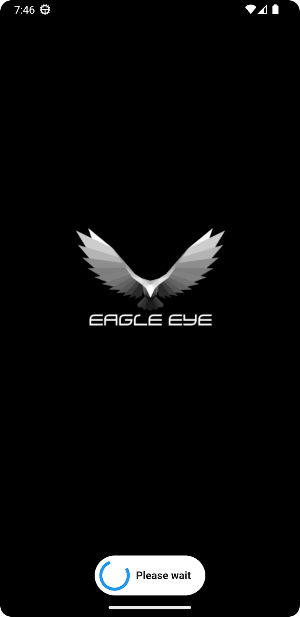 Eagle Eye Photography Screenshot 0