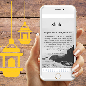 Prophet Muhammad Nabi Status Screenshot 1