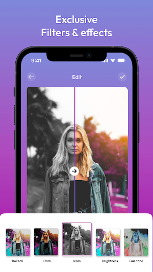 ImageFlick Video Maker Pro Screenshot 2