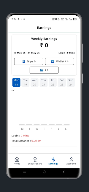 Rydence Partner Screenshot 0