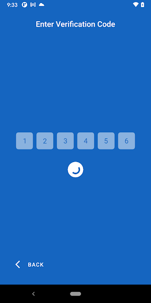 Cloud Copy Screenshot 2