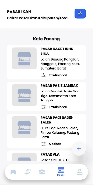 Sippekan Screenshot 2