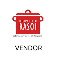 Dimples Rasoi VENDOR
