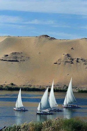 Egypt Wallpaper HD Screenshot 2