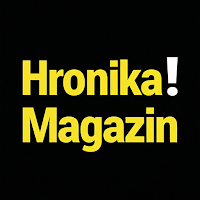 Hronika Magazin