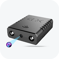 xd Mini Camera App Guide