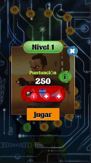 Toilet monster merge 3 game Screenshot 0