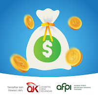 FinCepatCair Tips App